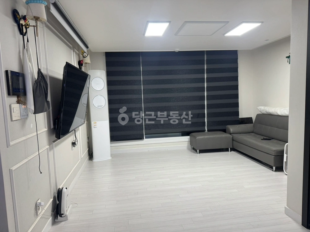 경기도 용인시 처인구 포곡읍 빌라(투룸 이상) 사진 1