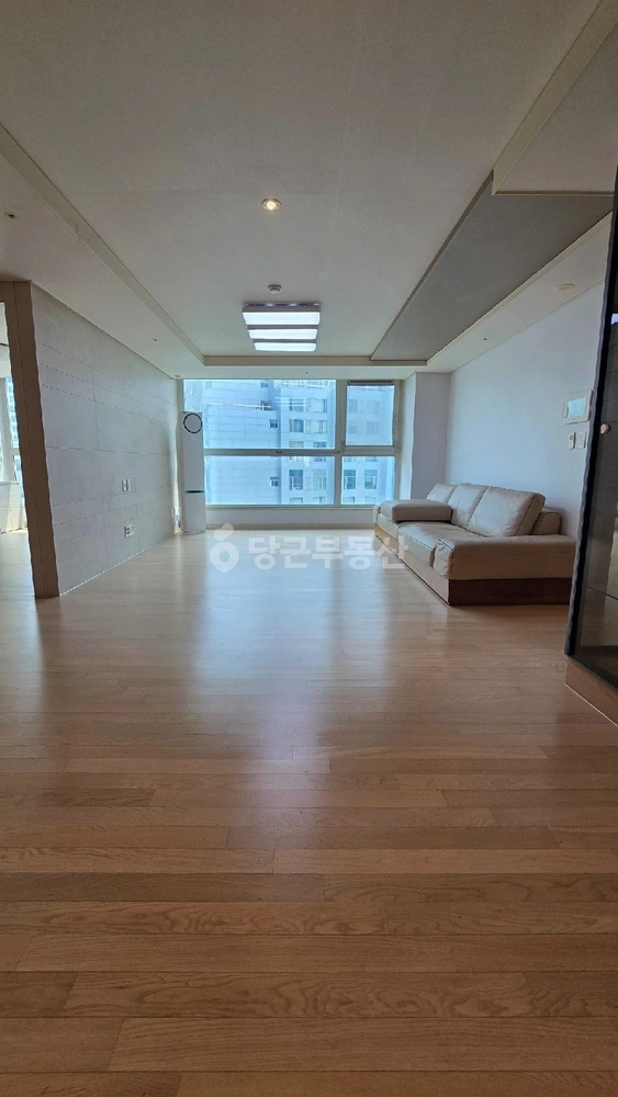 부산광역시 해운대구 중동 아파트 사진 1