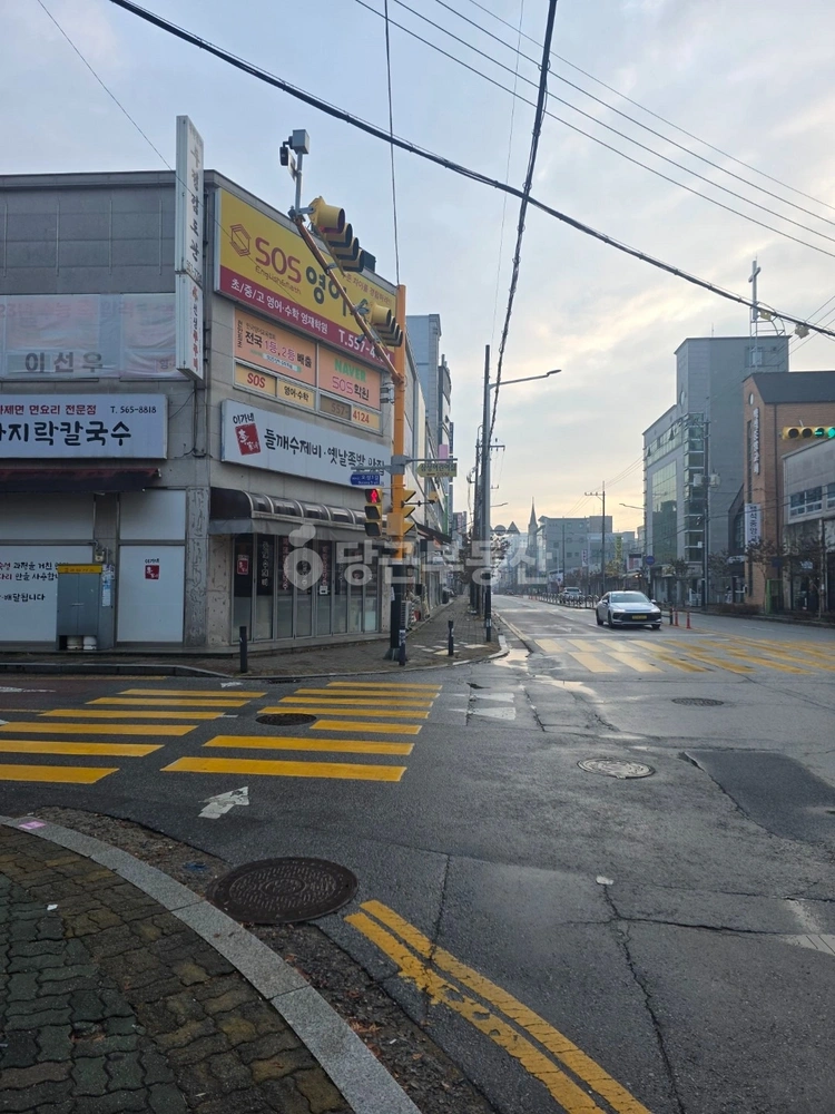 충청남도 천안시 서북구 두정동 상가 사진 1