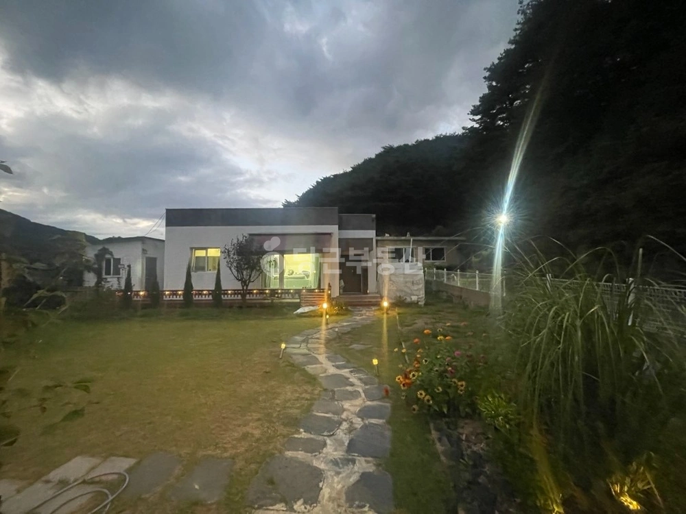 경상남도 함안군 여항면 건물 사진 1
