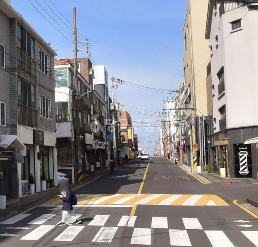 제주특별자치도 제주시 노형동 건물 사진 1