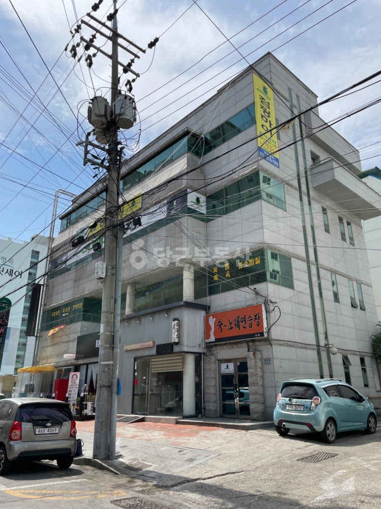 경상북도 구미시 형곡동 상가 사진 1