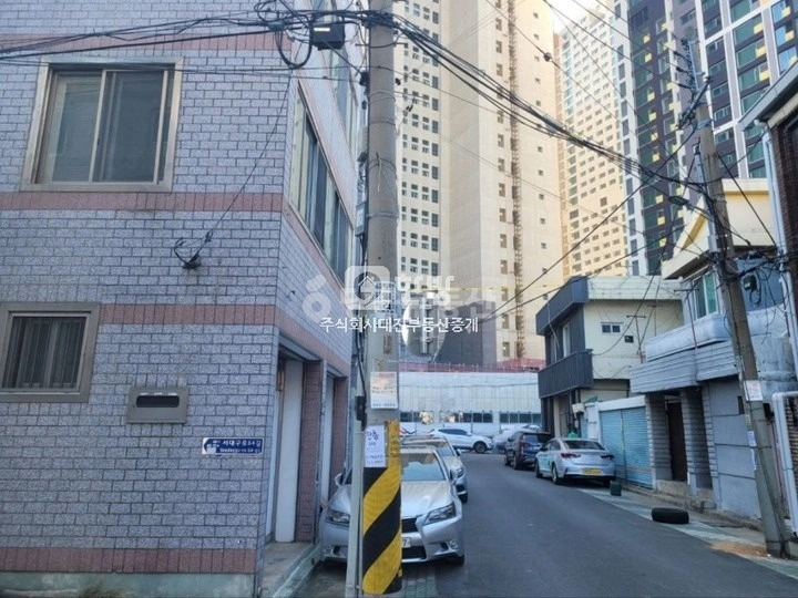 대구광역시 서구 비산동 단독/전원주택 사진 1