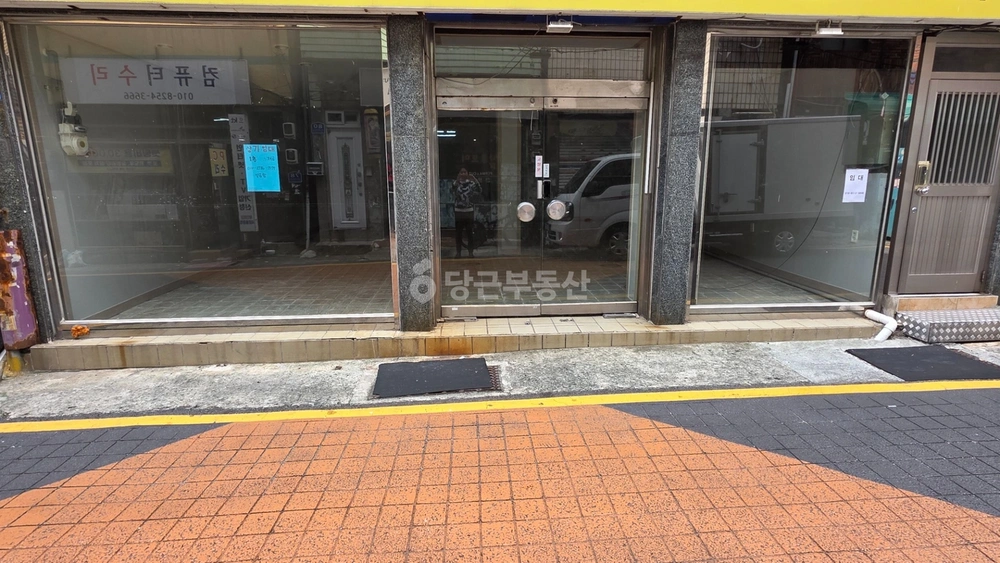 부산광역시 사하구 신평동 상가 사진 1
