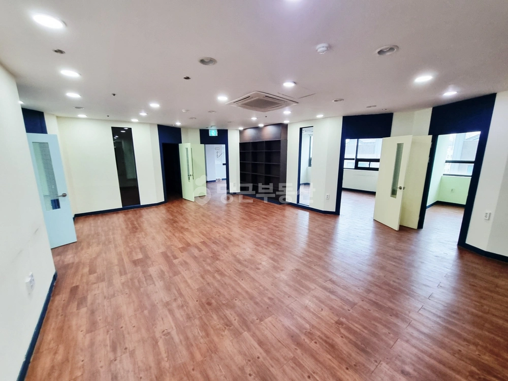 강원특별자치도 원주시 무실동 상가 사진 1
