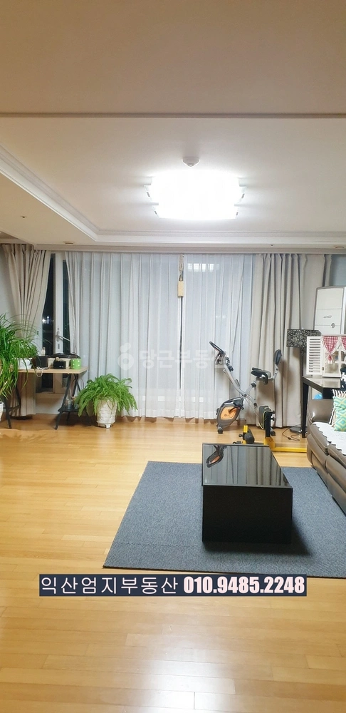 전북특별자치도 익산시 모현동1가 아파트 사진 1