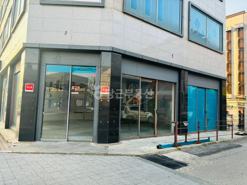 충청남도 아산시 온천동 상가 사진 1
