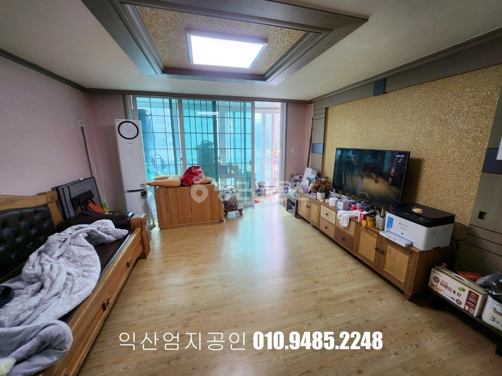 전북특별자치도 익산시 모현동1가 아파트 사진 1