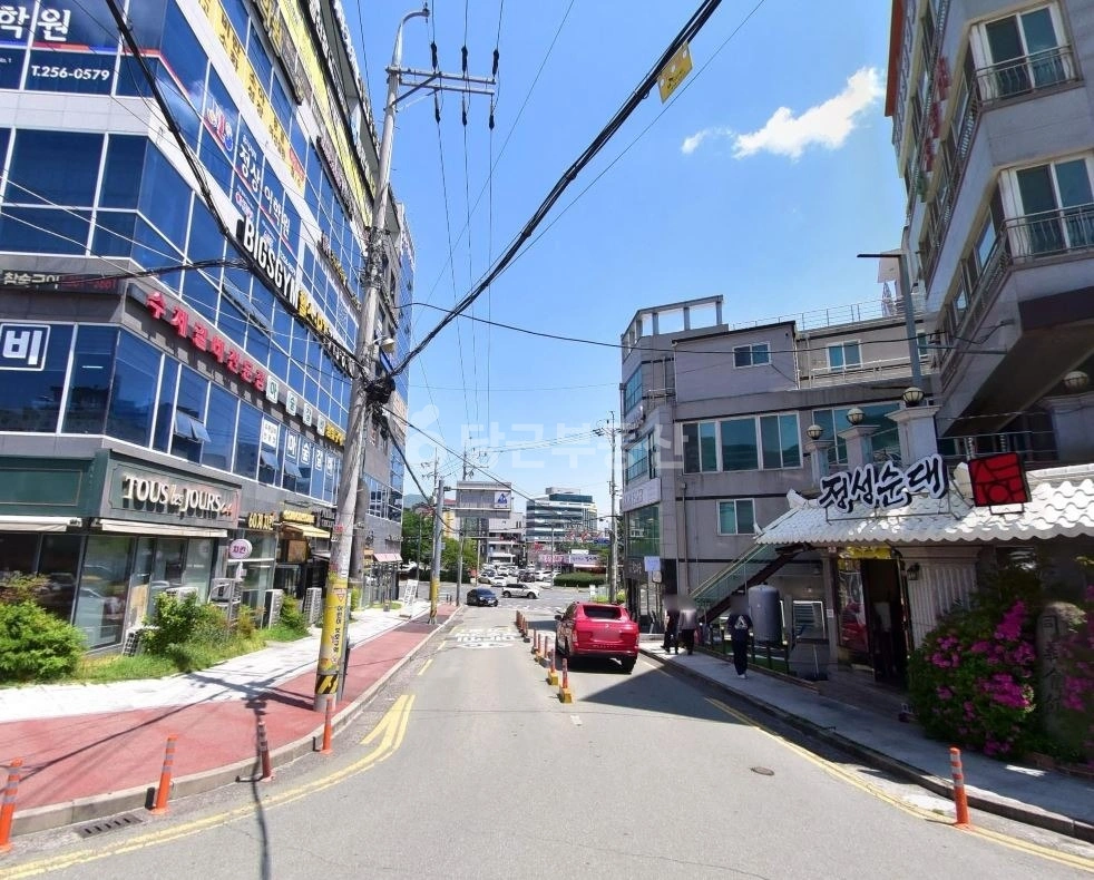 경상남도 창원시 의창구 서상동 상가 사진 1