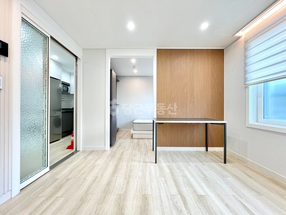 대전광역시 서구 탄방동 원룸 사진 1
