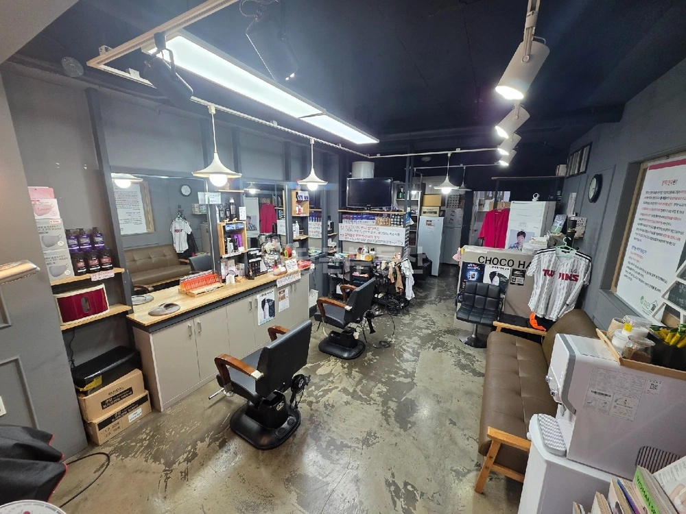 충청북도 충주시 교현동 상가 사진 1