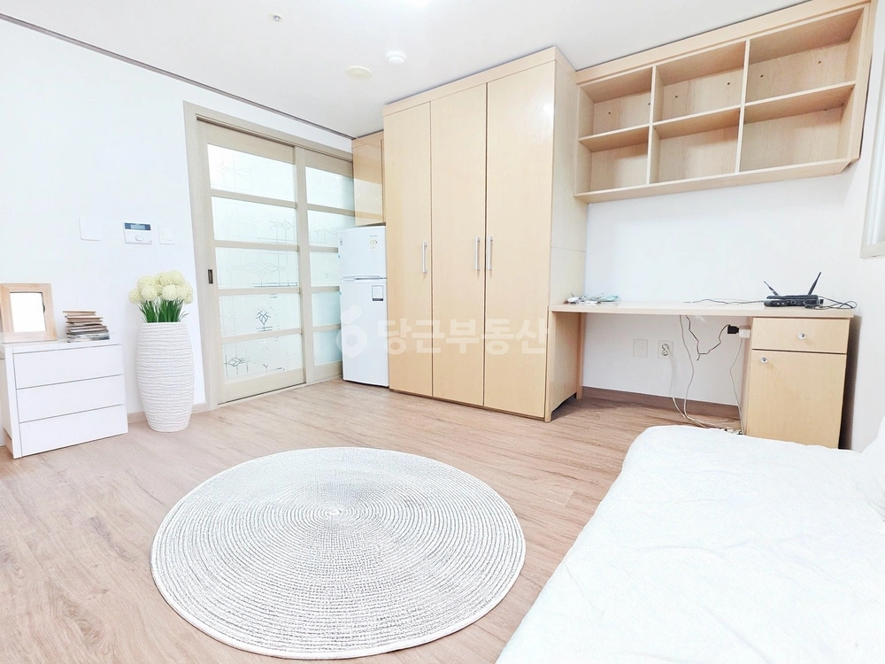 서울특별시 영등포구 당산동 원룸 사진 1