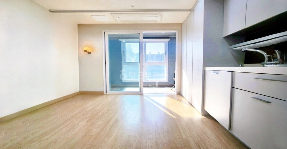 서울특별시 영등포구 당산동1가 원룸 사진 1