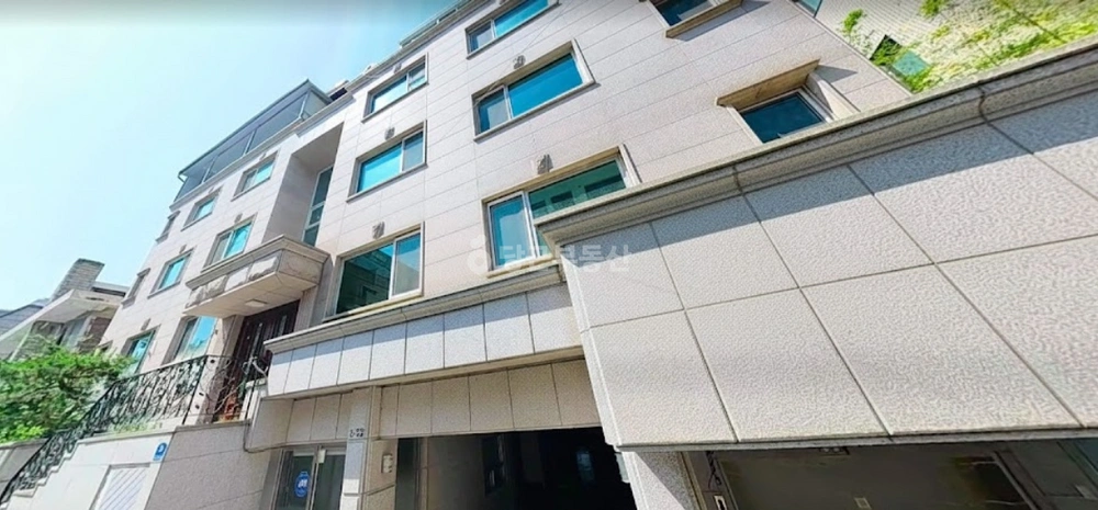 서울특별시 용산구 동빙고동 아파트 사진 1