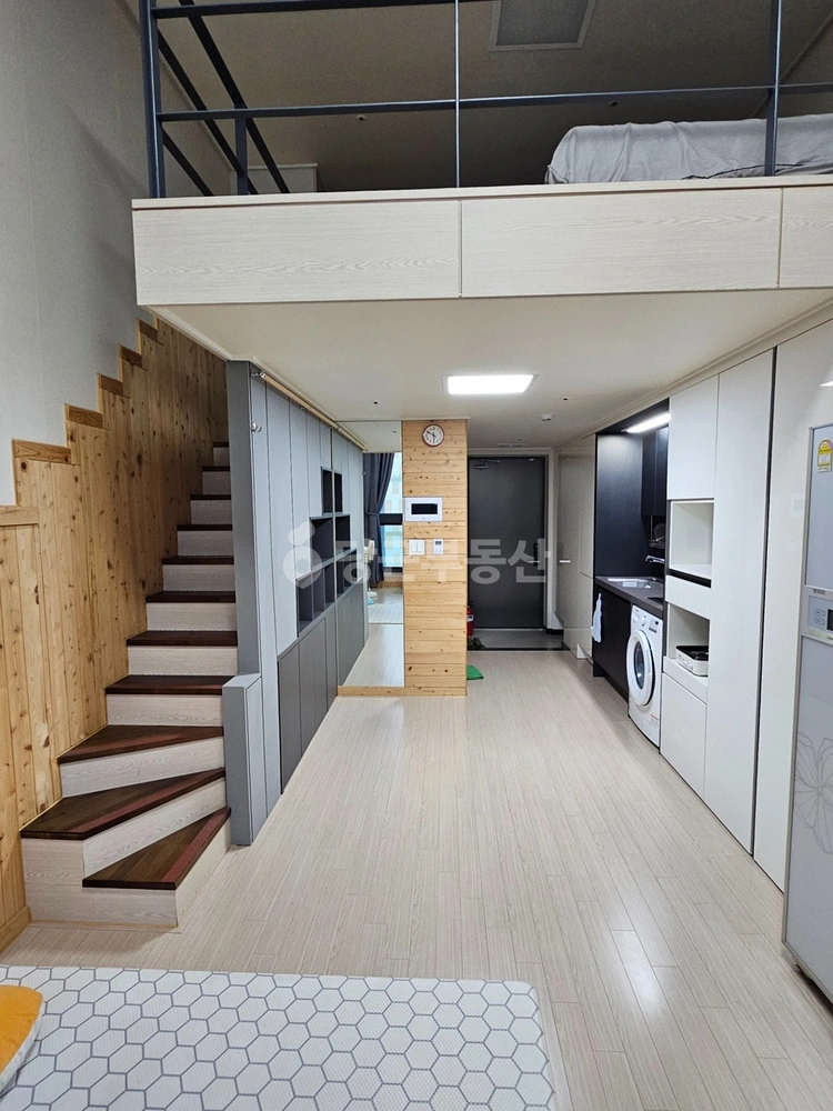 전남광주통합특별시 광산구 월계동 오피스텔 사진 1
