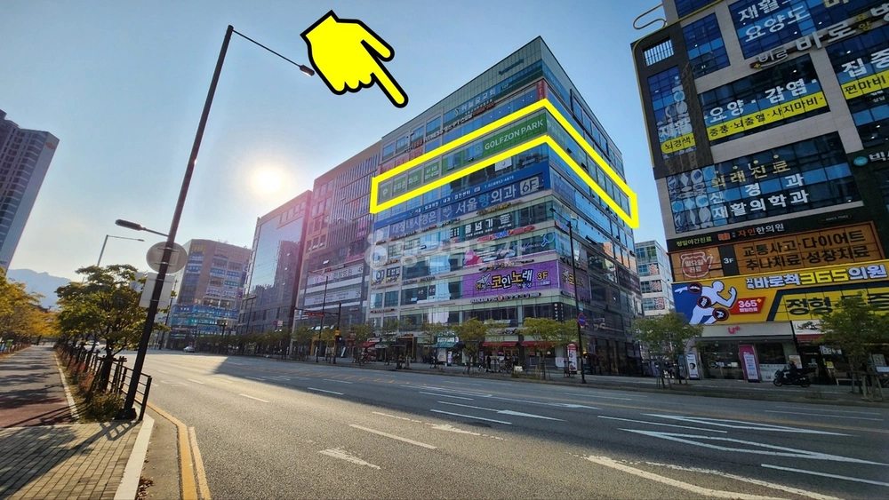 경기도 고양시 덕양구 지축동 상가 사진 1
