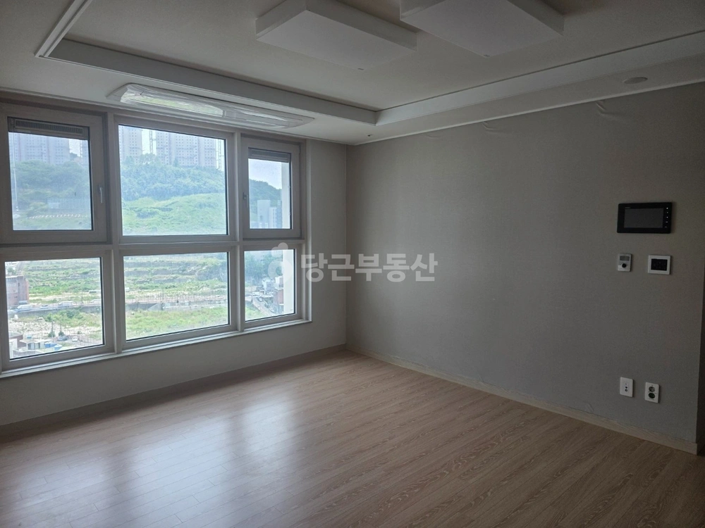 부산광역시 부산진구 전포동 아파트 사진 1