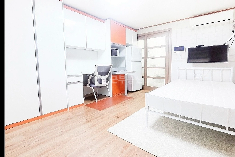 서울특별시 영등포구 당산동 오피스텔 사진 1