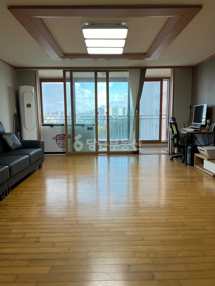 경기도 김포시 장기동 아파트 사진 1