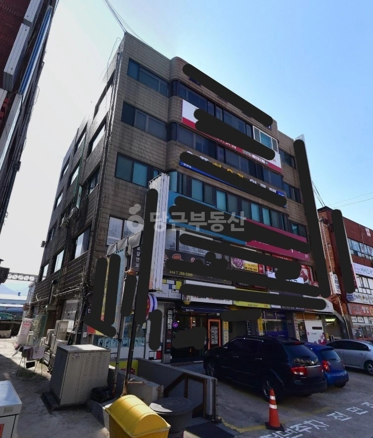 경상남도 창원시 성산구 내동 상가 사진 1