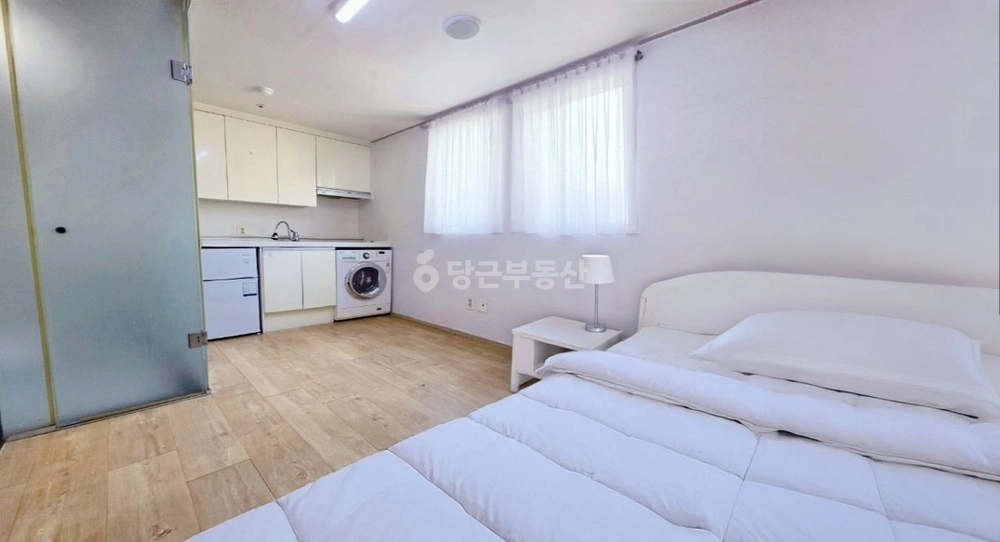 서울특별시 영등포구 영등포동7가 원룸 사진 1