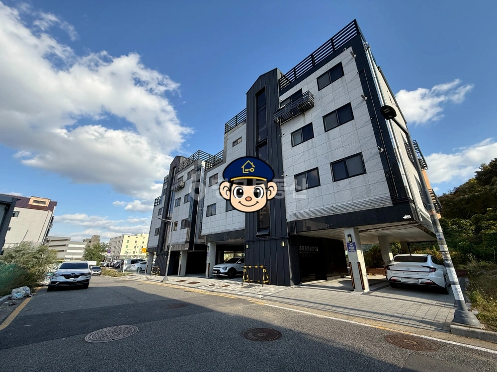 경기도 수원시 권선구 오목천동 건물 사진 1