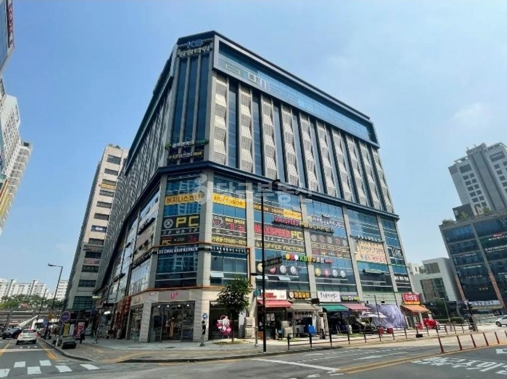 경기도 고양시 덕양구 원흥동 상가 사진 1
