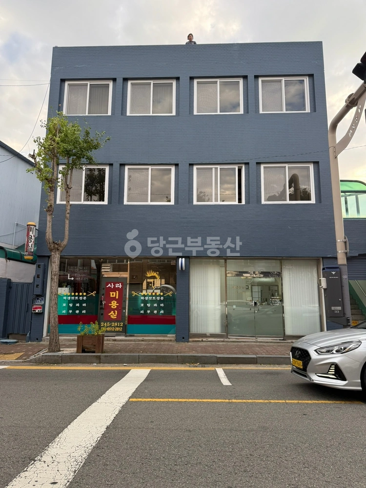 전남광주통합특별시 목포시 죽교동 건물 사진 1