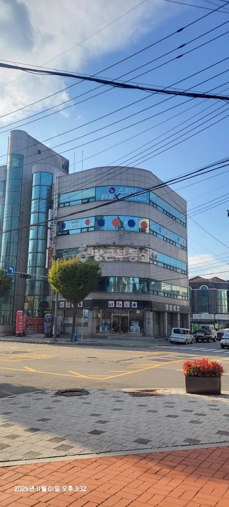 강원특별자치도 춘천시 석사동 상가 사진 1