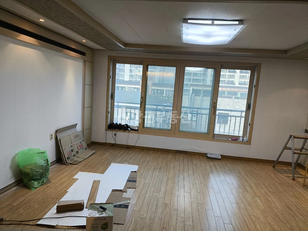 인천광역시 서해구 경서동 빌라(투룸 이상) 사진 1
