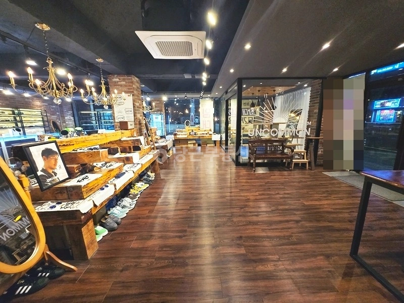 충청북도 청주시 서원구 모충동 상가 사진 1