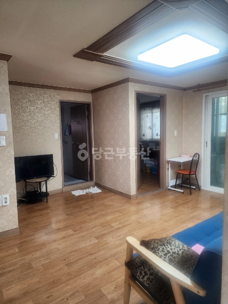 부산광역시 사상구 감전동 빌라(투룸 이상) 사진 1
