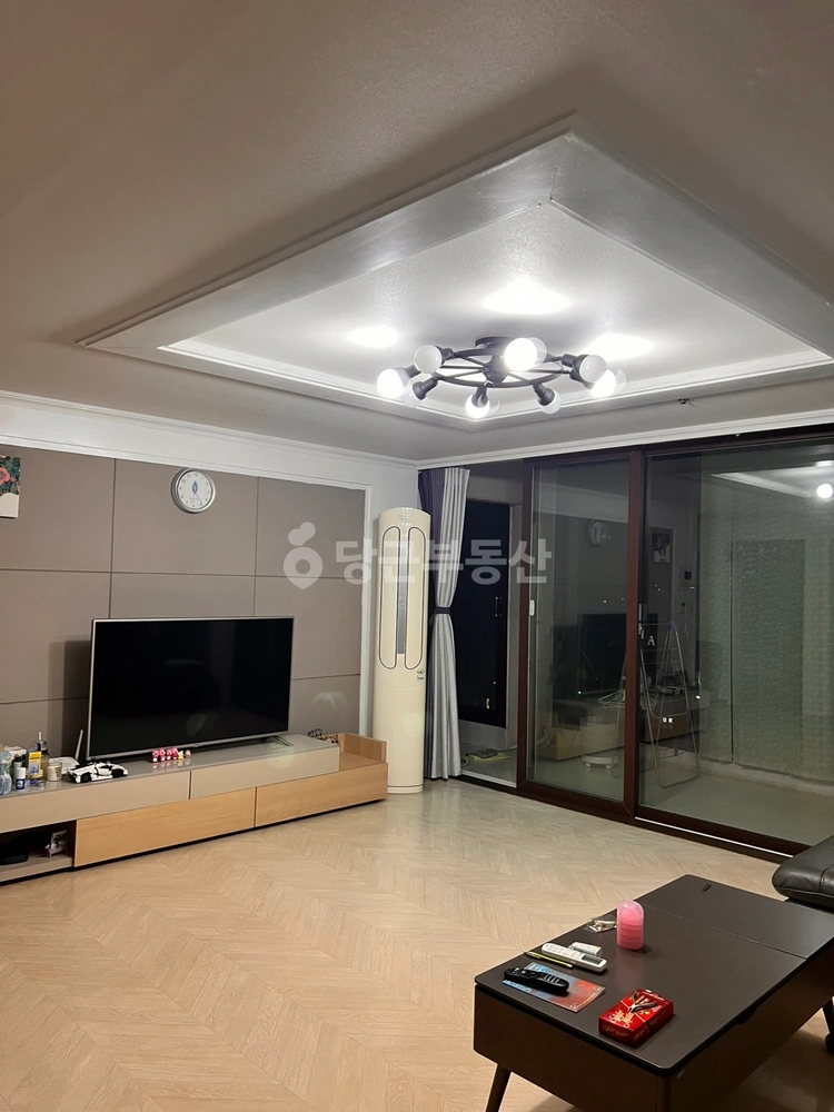 강원특별자치도 원주시 봉산동 아파트 사진 1