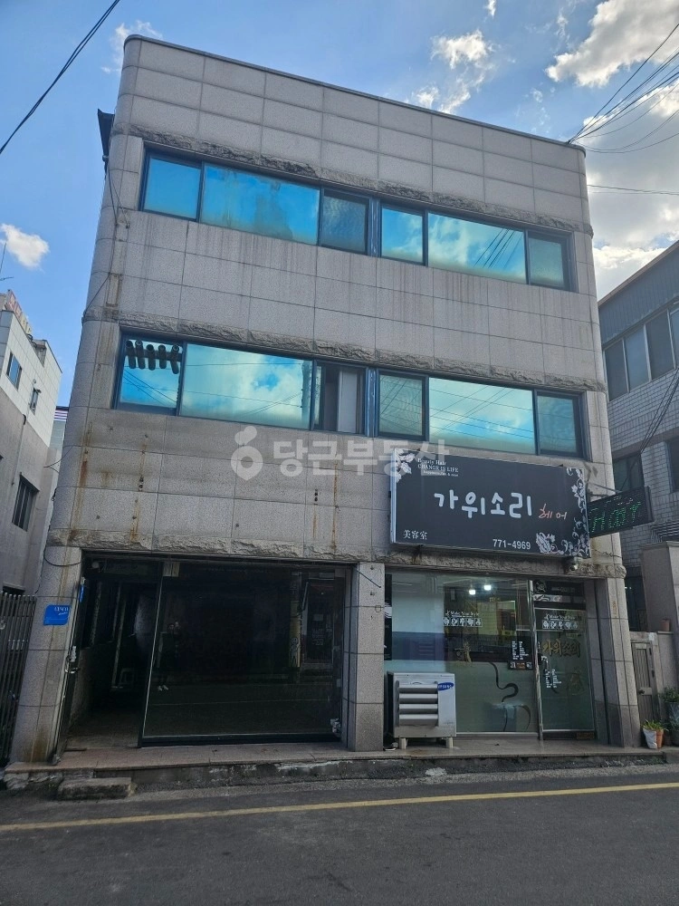 경상북도 경주시 충효동 상가 사진 1