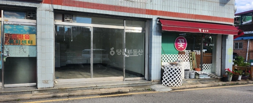 경기도 양주시 덕정동 상가 사진 1