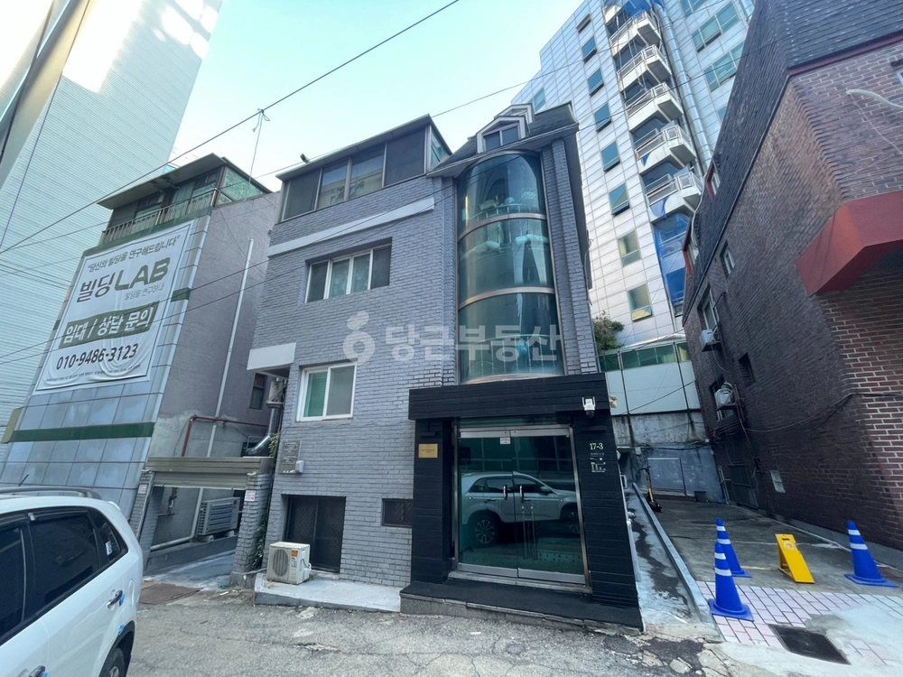서울특별시 서초구 잠원동 건물 사진 1