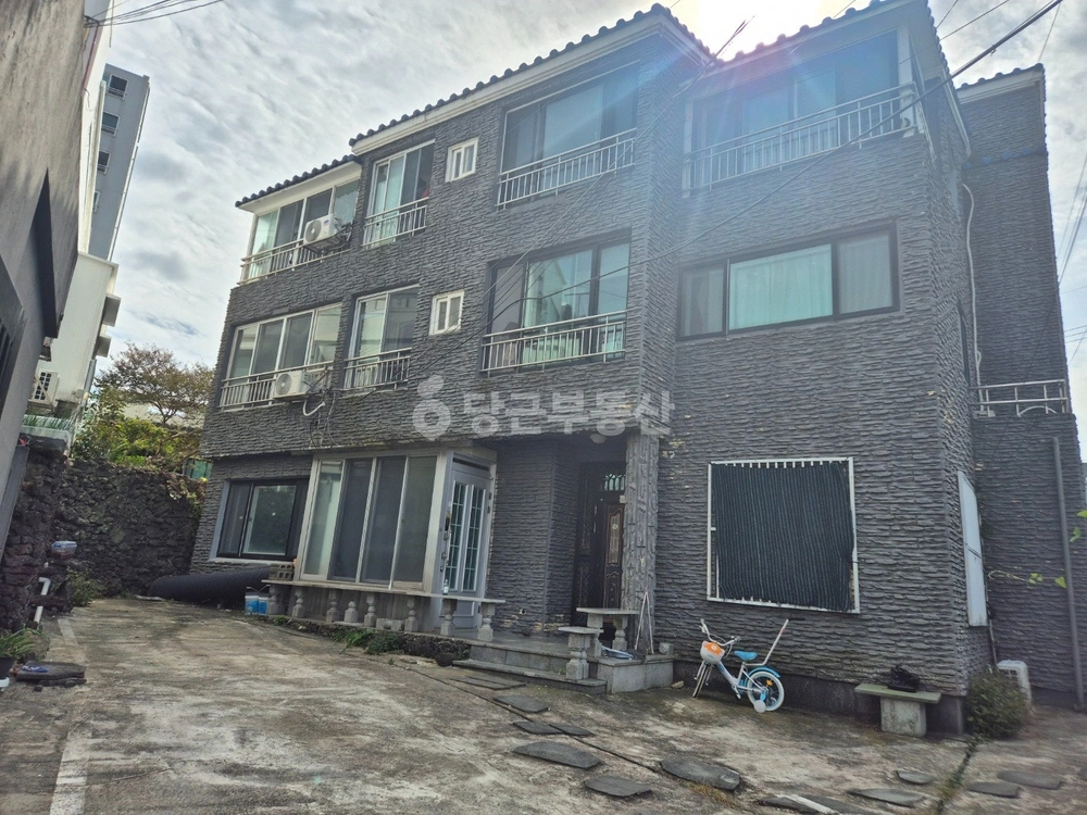 제주특별자치도 제주시 일도2동 단독/전원주택 사진 1