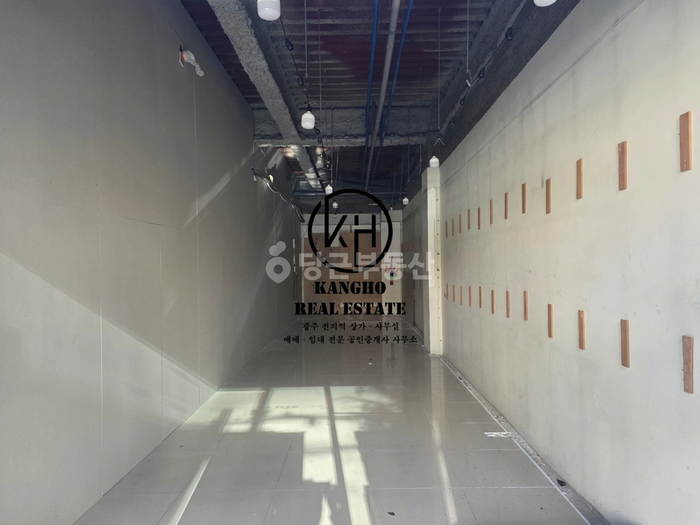 전남광주통합특별시 북구 운암동 상가 사진 1