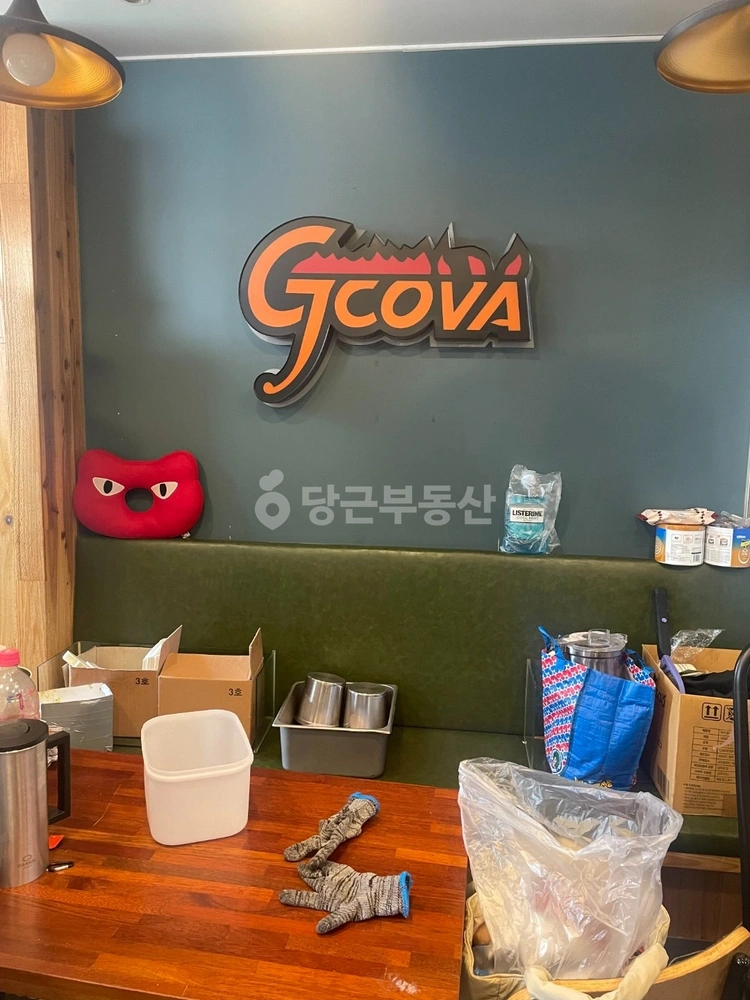 경기도 구리시 수택동 상가 사진 1