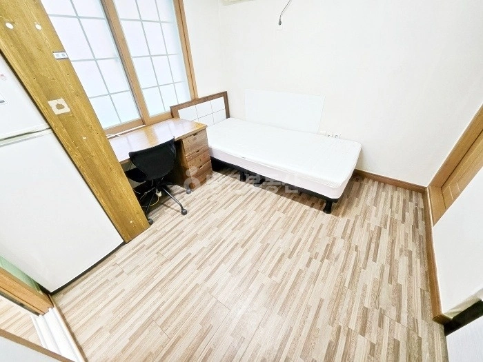 부산광역시 금정구 장전동 원룸 사진 1