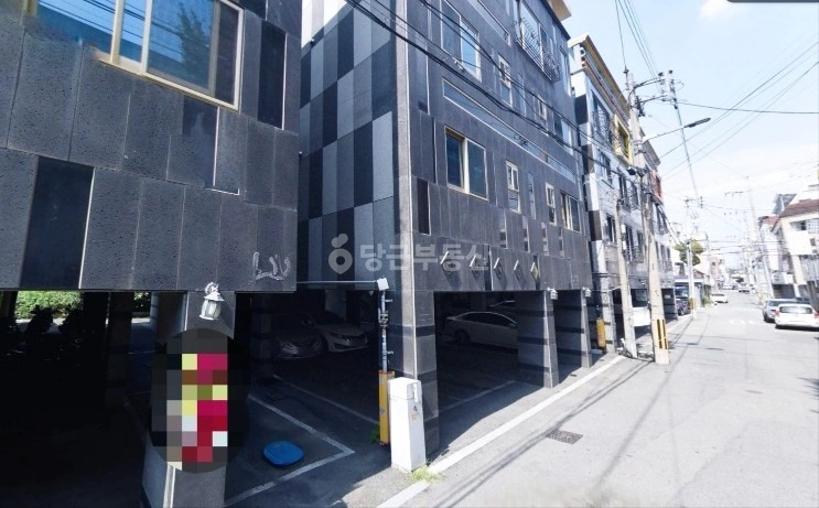 경상북도 경산시 중방동 건물 사진 1