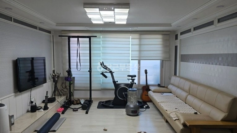 경기도 용인시 기흥구 중동 빌라(투룸 이상) 사진 1