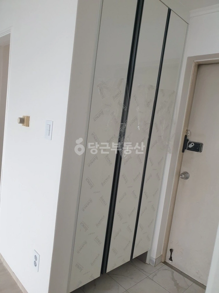 강원특별자치도 강릉시 입암동 아파트 사진 1