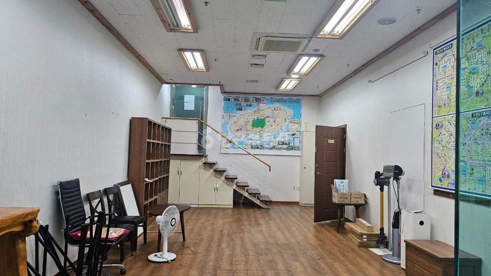 제주특별자치도 제주시 노형동 상가 사진 1