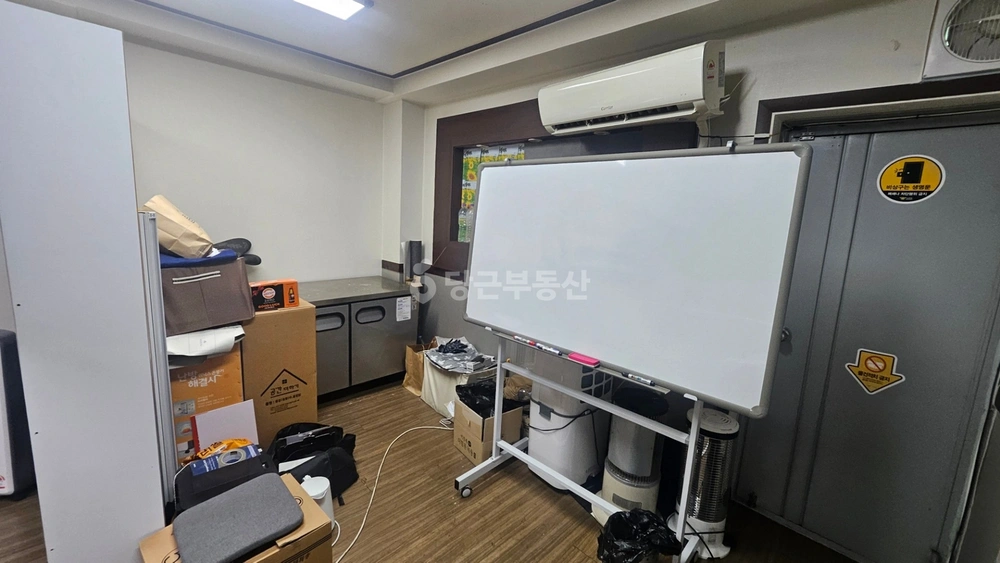 대전광역시 동구 용전동 상가 사진 1