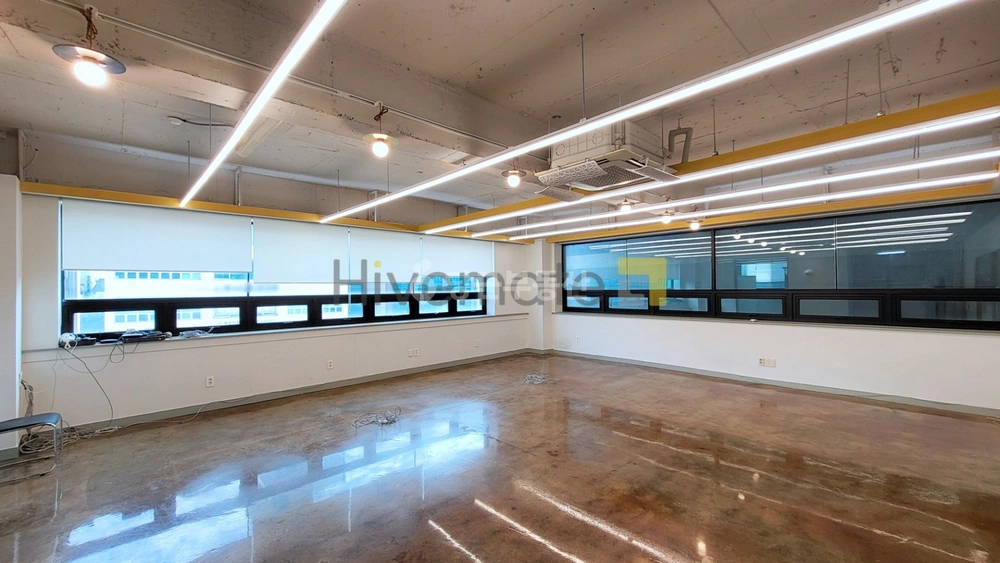 서울특별시 강남구 논현동 사무실 사진 1
