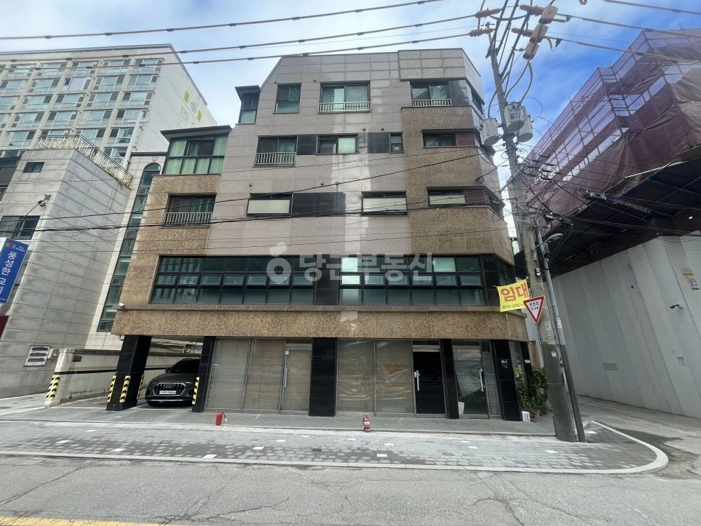 서울특별시 서초구 방배동 상가 사진 1