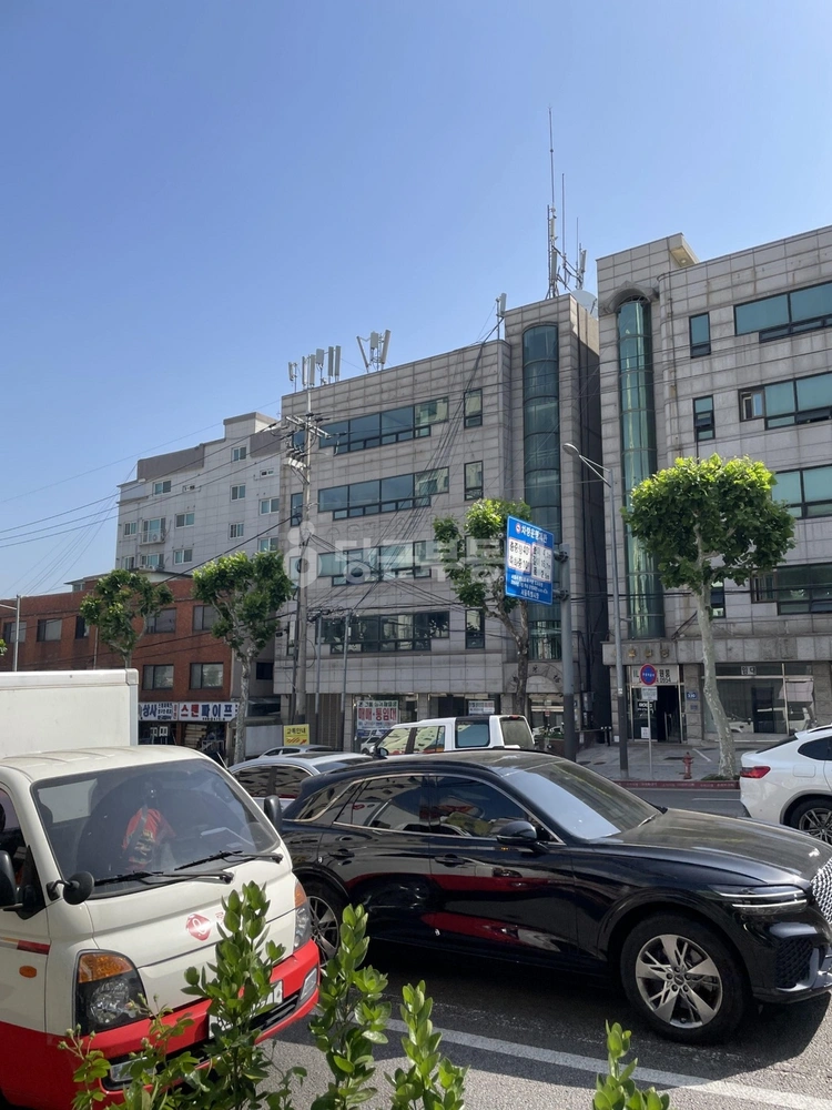 서울특별시 양천구 신정동 건물 사진 1