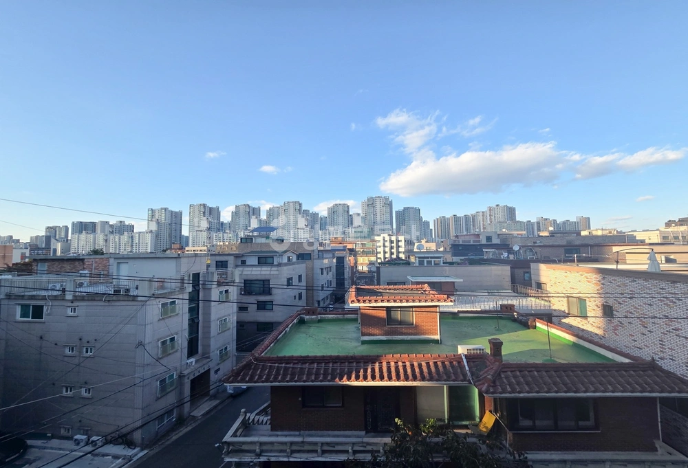 서울특별시 영등포구 신길동 원룸 사진 1