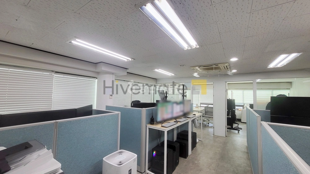 서울특별시 강남구 역삼동 사무실 사진 1